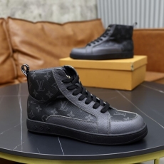 Louis Vuitton High Shoes